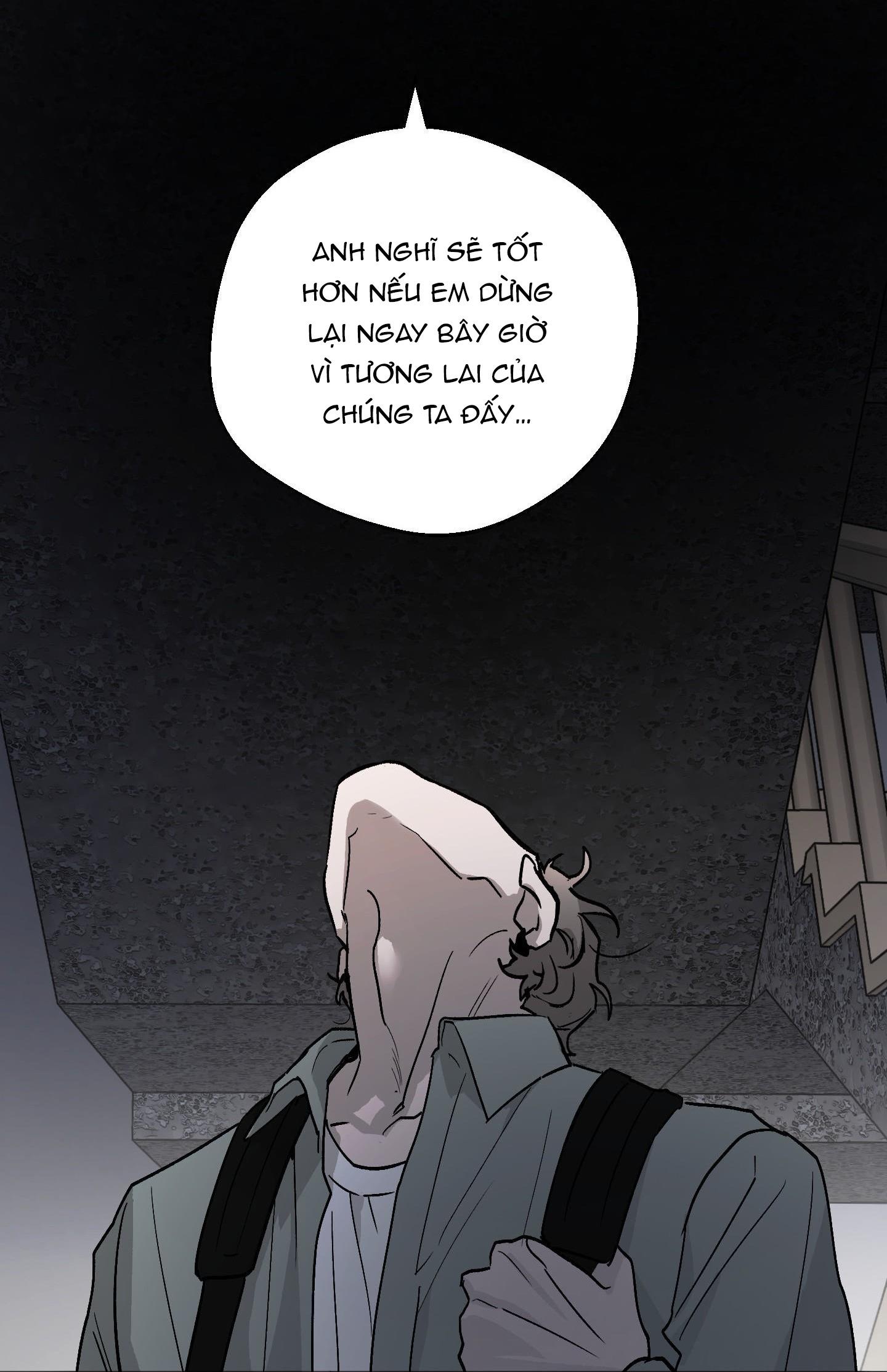 Đọc truyện TUYỂN TẬP TRUYỆN NGẮN HỎNY CỦA NHÀ SẸC - Chapter 54.2