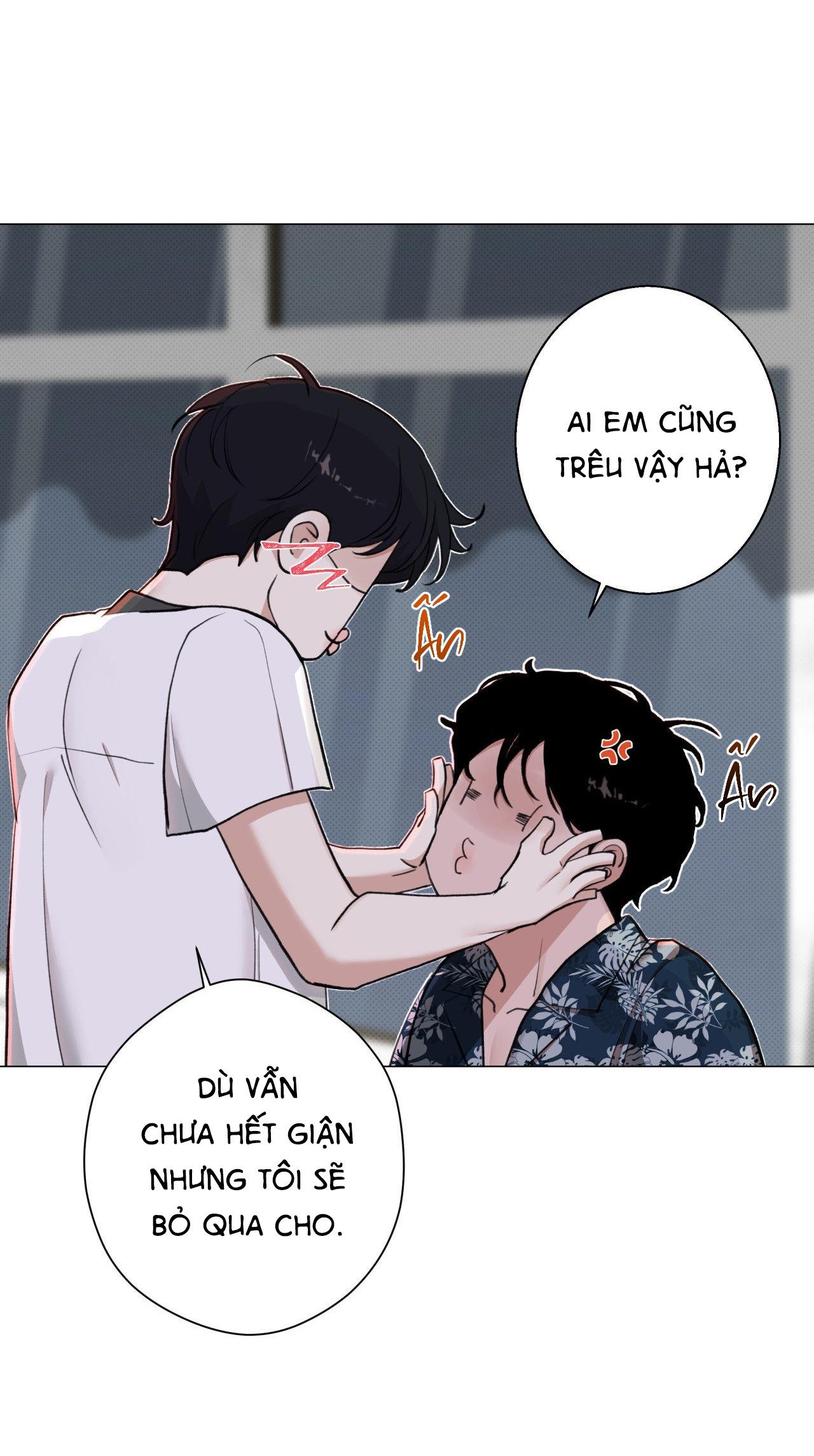 Đọc truyện 2020 - Chapter 15