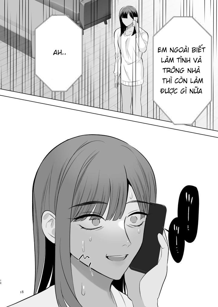 Đọc truyện Ở đây có yaoi hơi bị choáy - Chapter 93