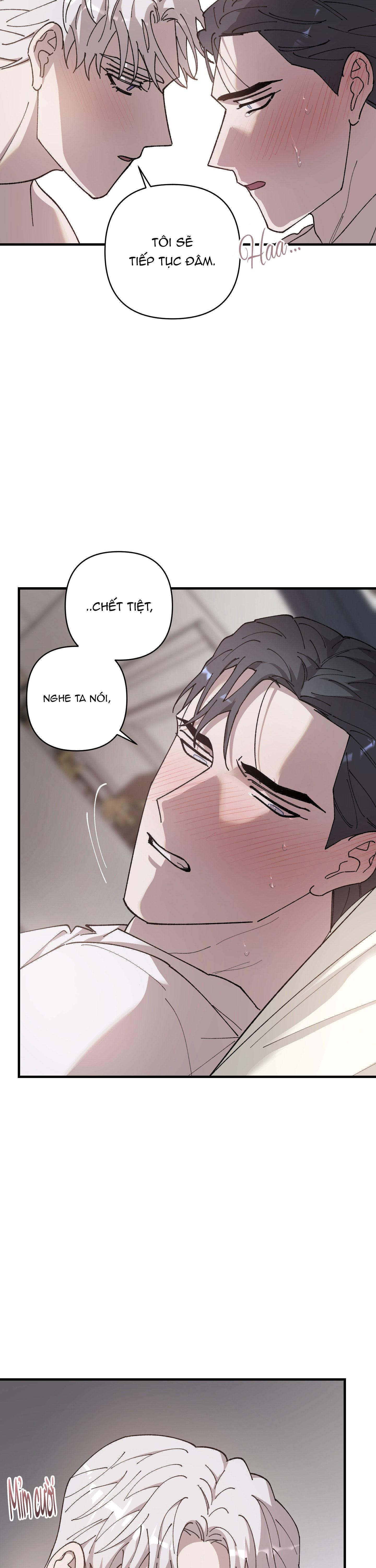 Đọc truyện Đóa hoa của mặt trời - Chapter 86