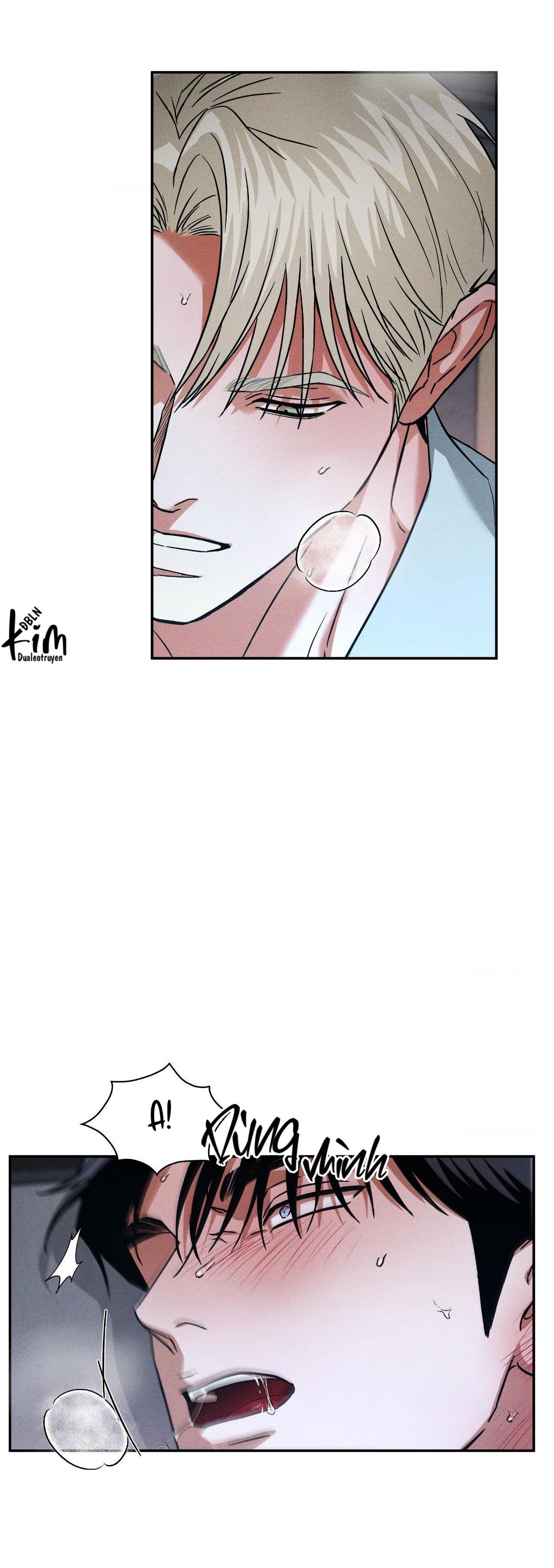 Đọc truyện FLASHLIGHT - Chapter 8