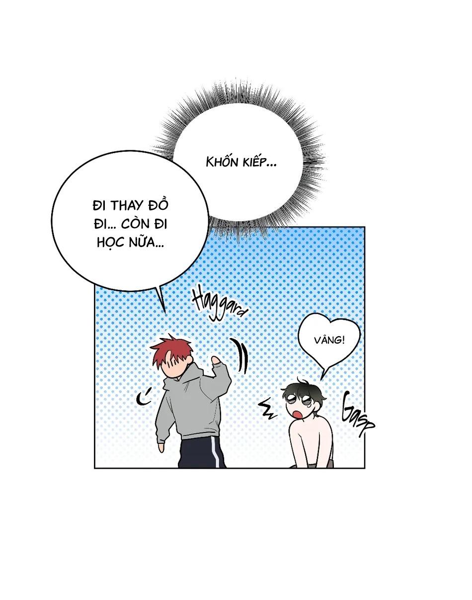 Đọc truyện Hiểu Lầm - Chapter 6