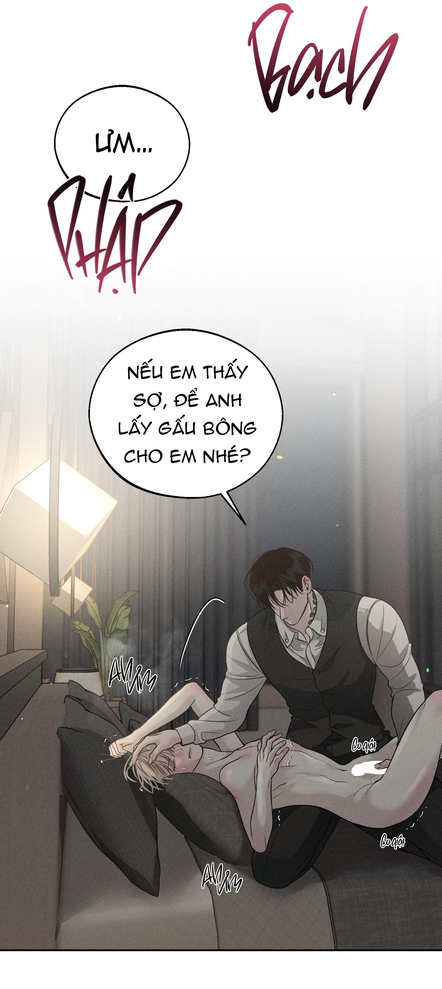 Đọc truyện Máu tràn ly Wageul - Chapter 4