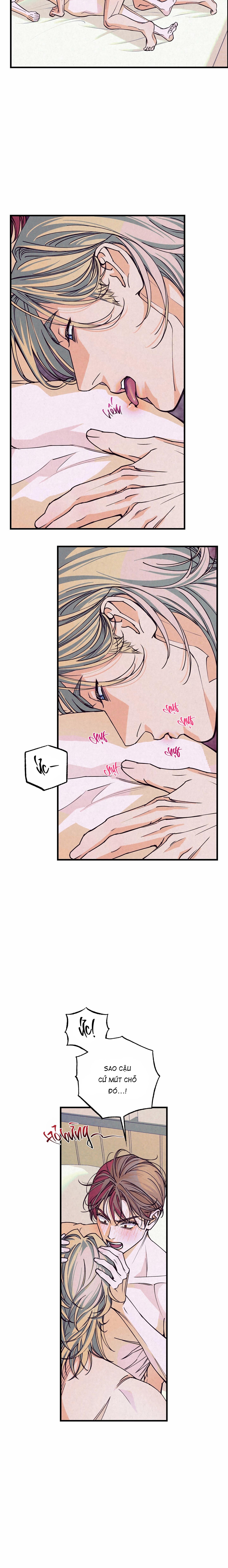 Đọc truyện TIÊN THỦ TẤT THẮNG - Chapter 4