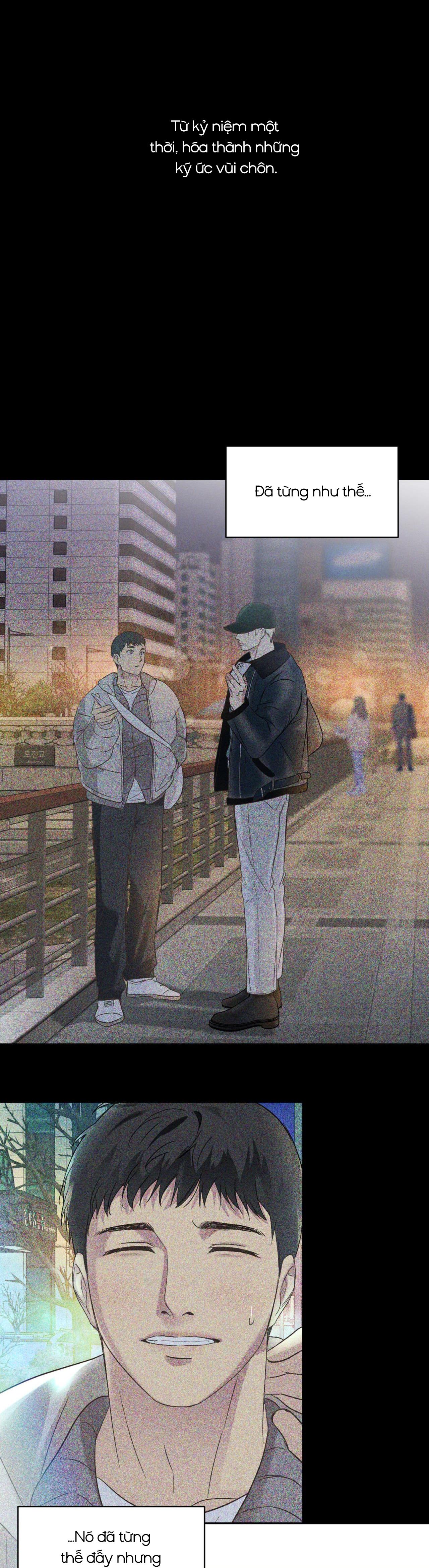 Đọc truyện BACKLIGHT - Chapter 17