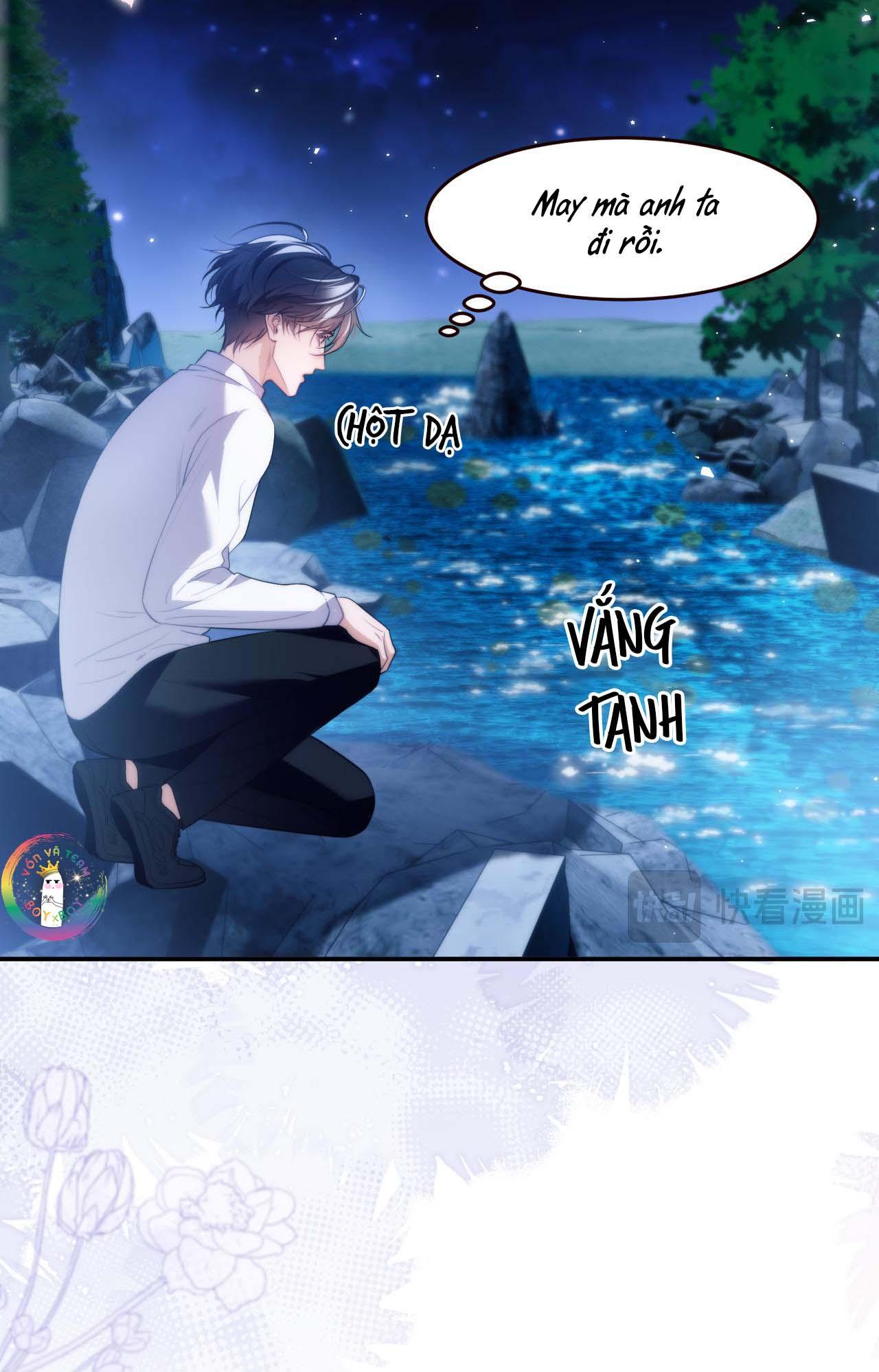Đọc truyện Nhân Ngư Desharow - Chapter 52