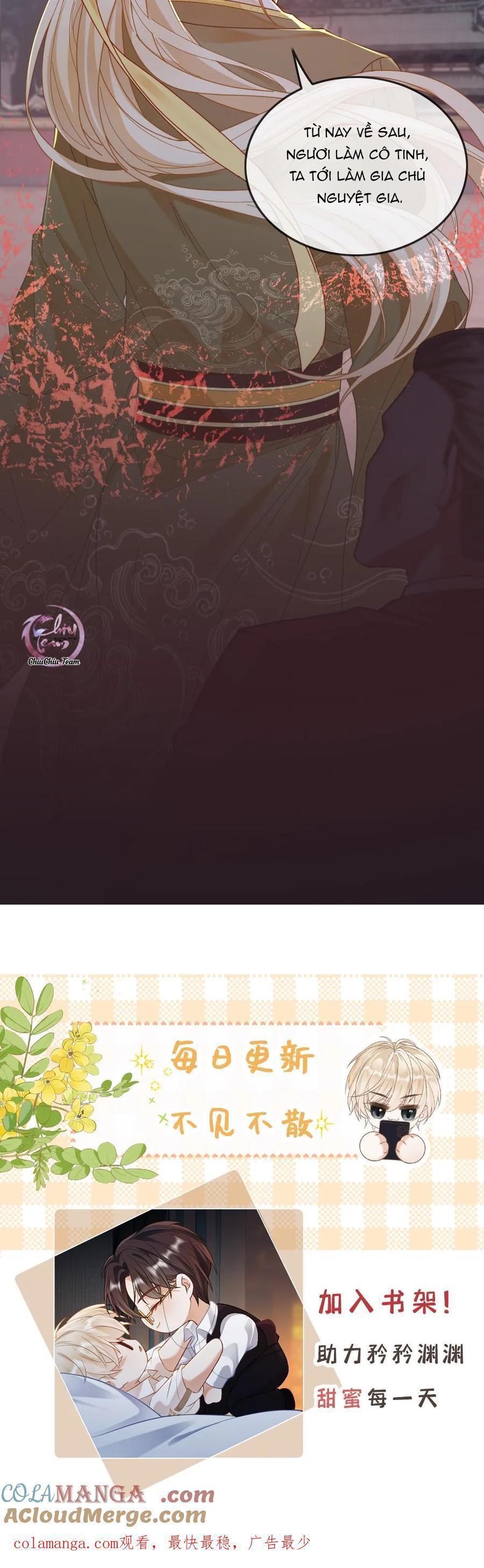 Đọc truyện Khát Vọng Ngọt Ngào - Chapter 229