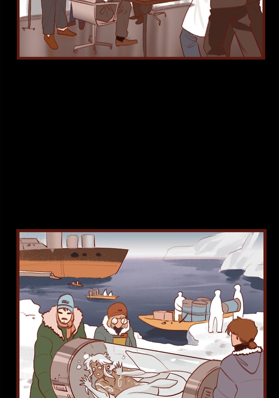 Đọc truyện BAILIN AND LIYUN ( NEW SS ) - Chapter 11