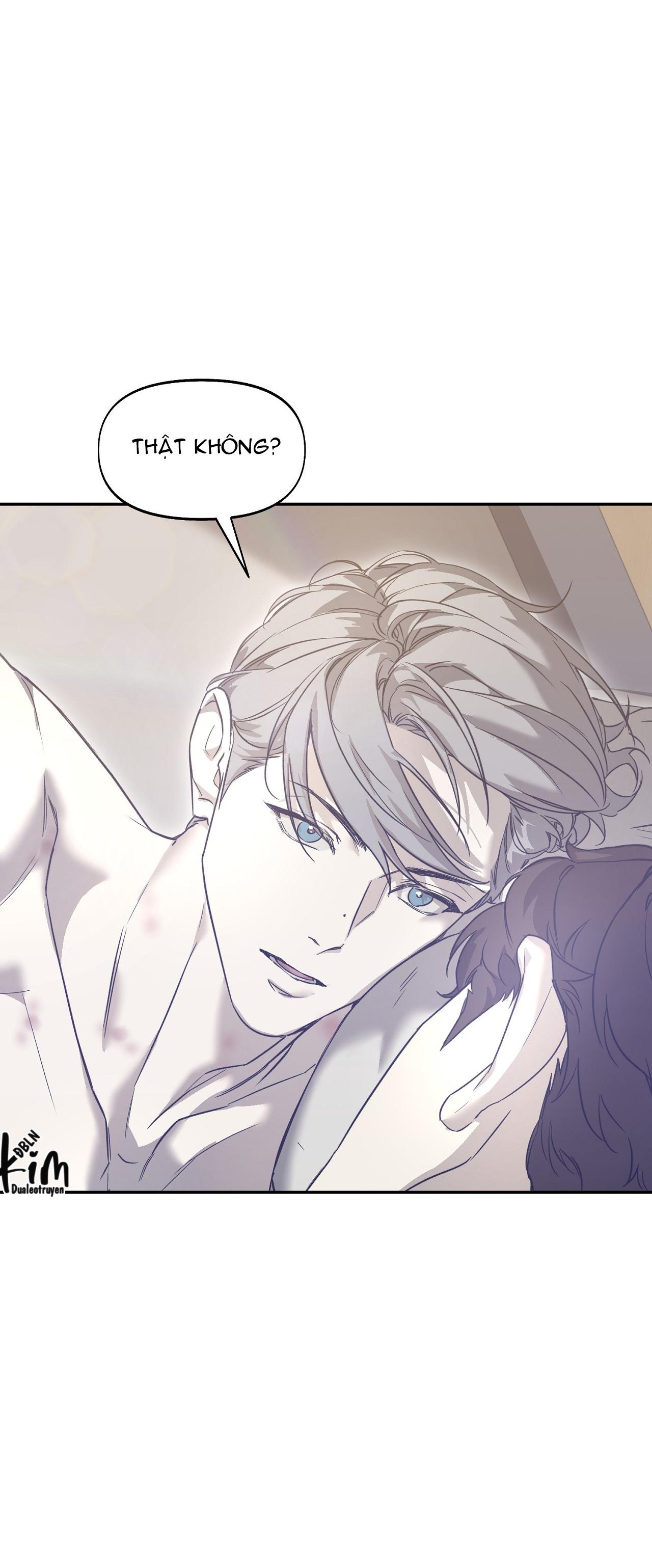 Đọc truyện DỰ ÁN MỌT SÁCH - Chapter 37