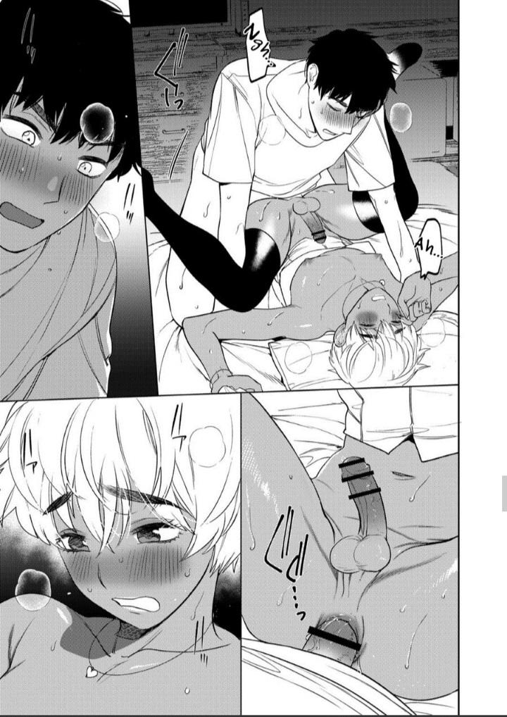 Đọc truyện TUYỂN TẬP GÂY NỨNG NHÀ RÔ - Chapter 59