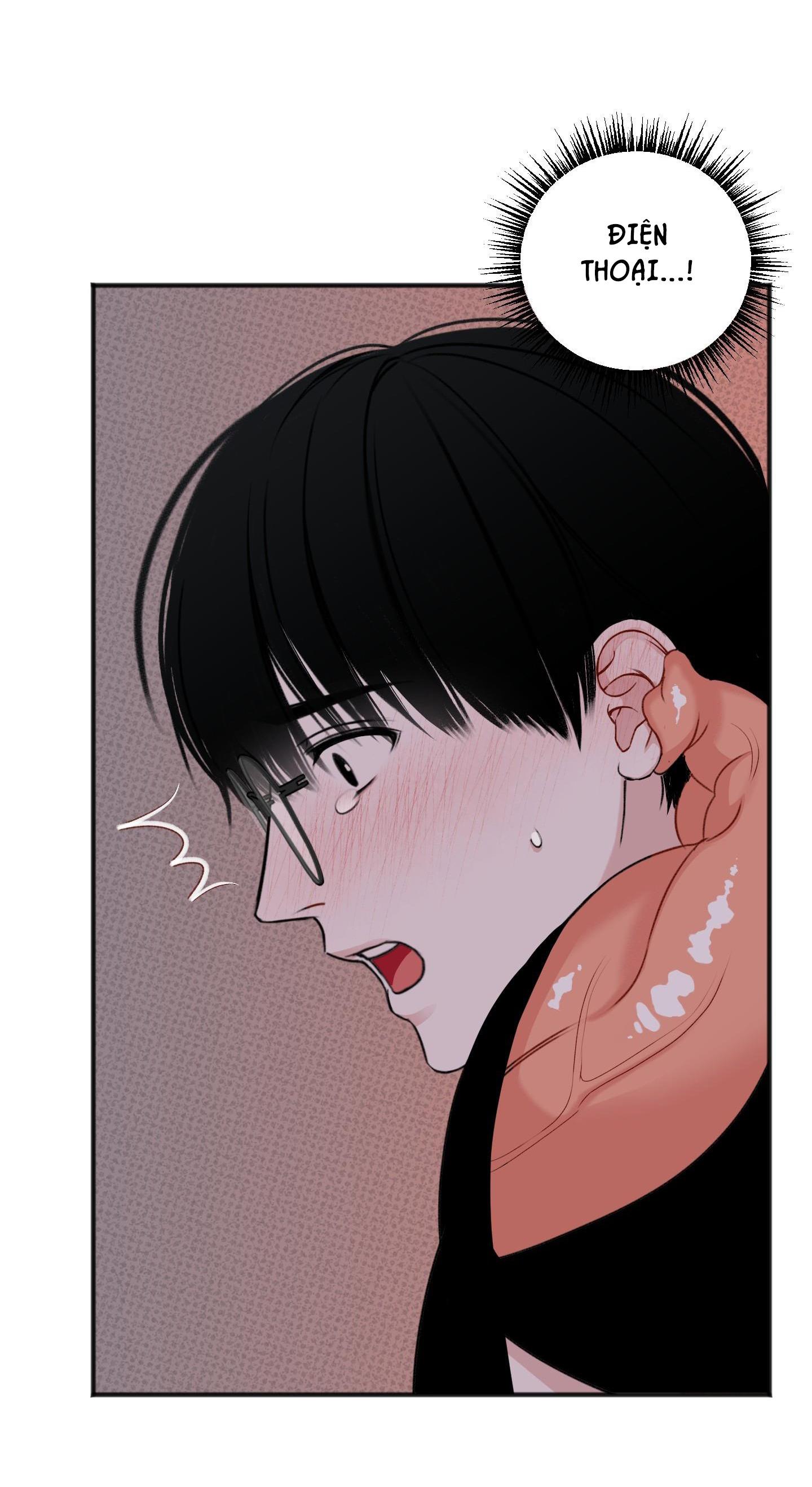 Đọc truyện CẢNH BÁO MƯA - Chapter 2