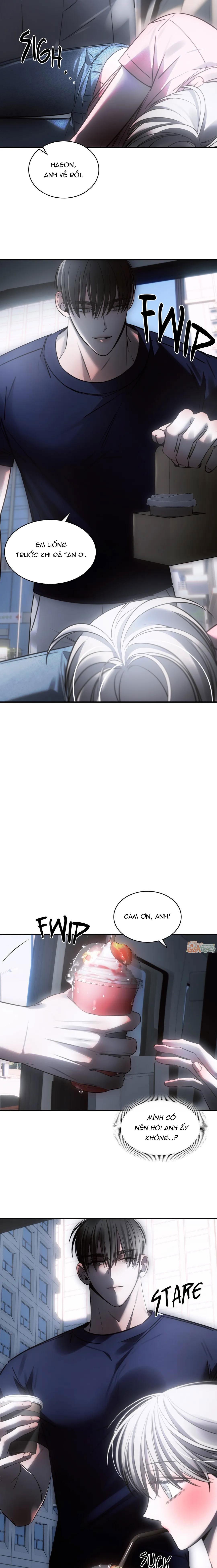 Đọc truyện Vực thẳm - Chapter 22