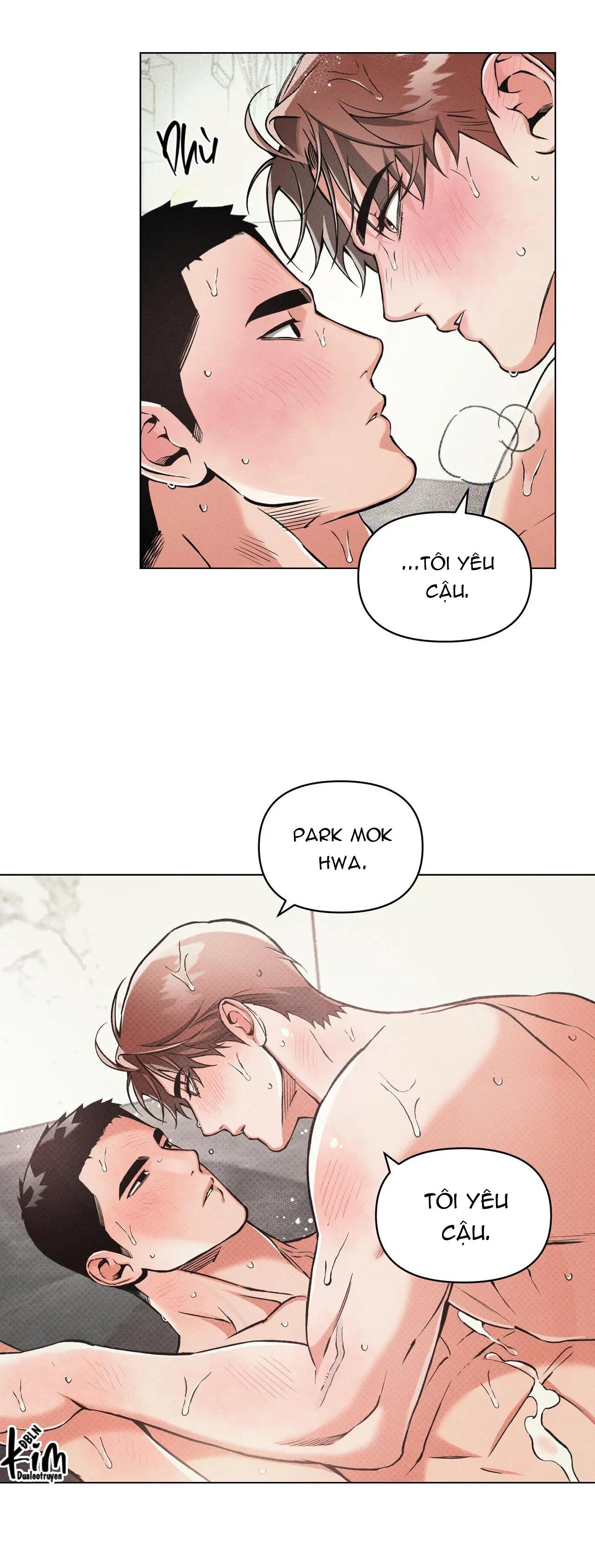 Đọc truyện CẨN THẬN TRĂNG TRÒN THÁNG 3 ĐẤY - Chapter 77