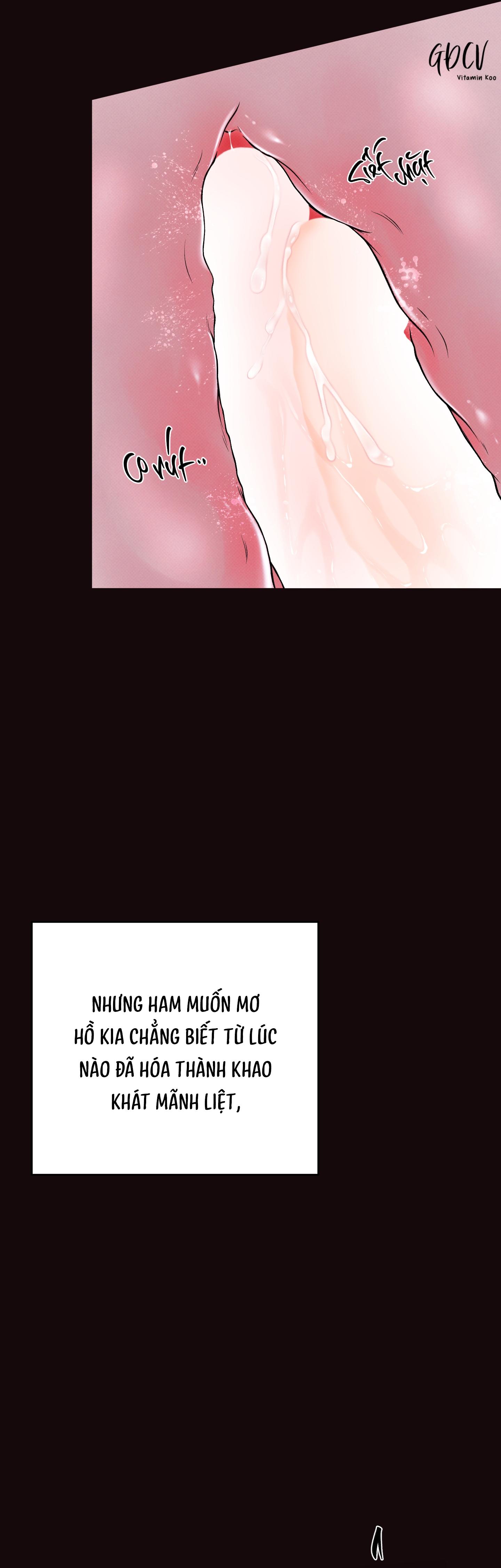 Đọc truyện  RANH GIỚI CỦA SỰ MÊ HOẶC - Chapter 7