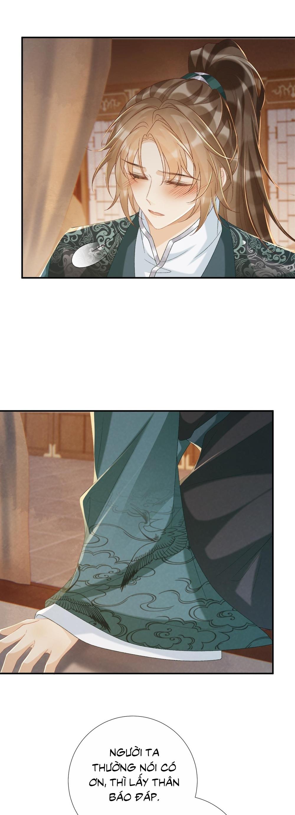 Đọc truyện CẠM BẪY CỦA KẺ BIẾN THÁI - Chapter 102