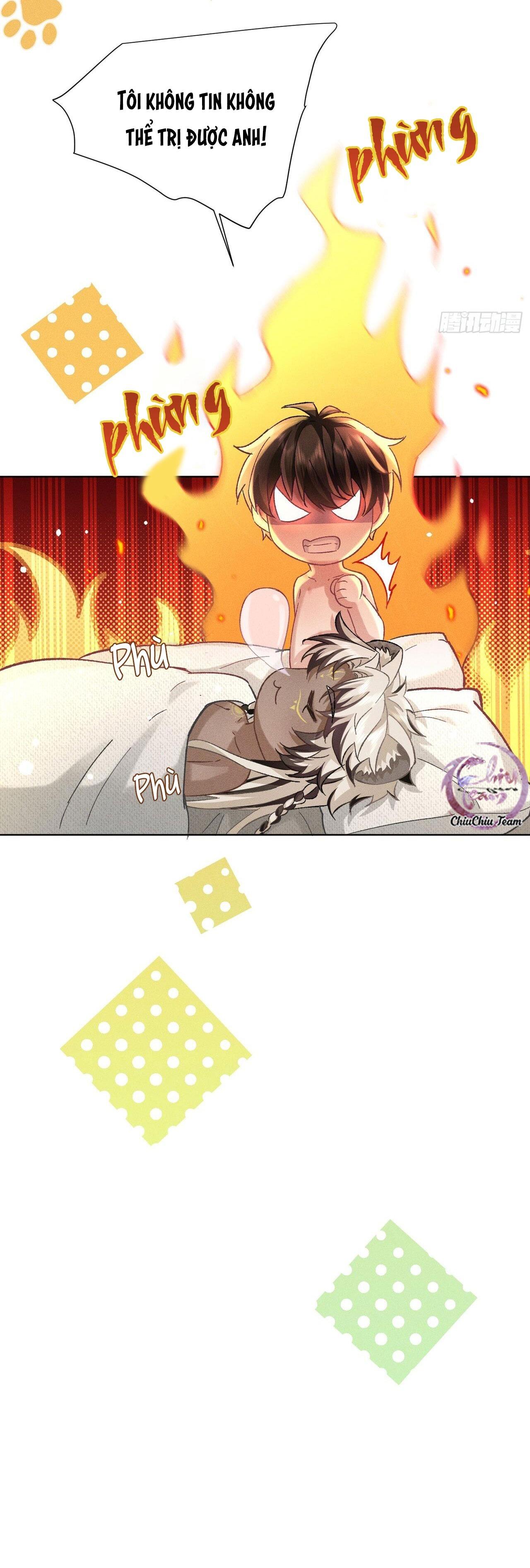 Đọc truyện Đại Tiên - Chapter 9