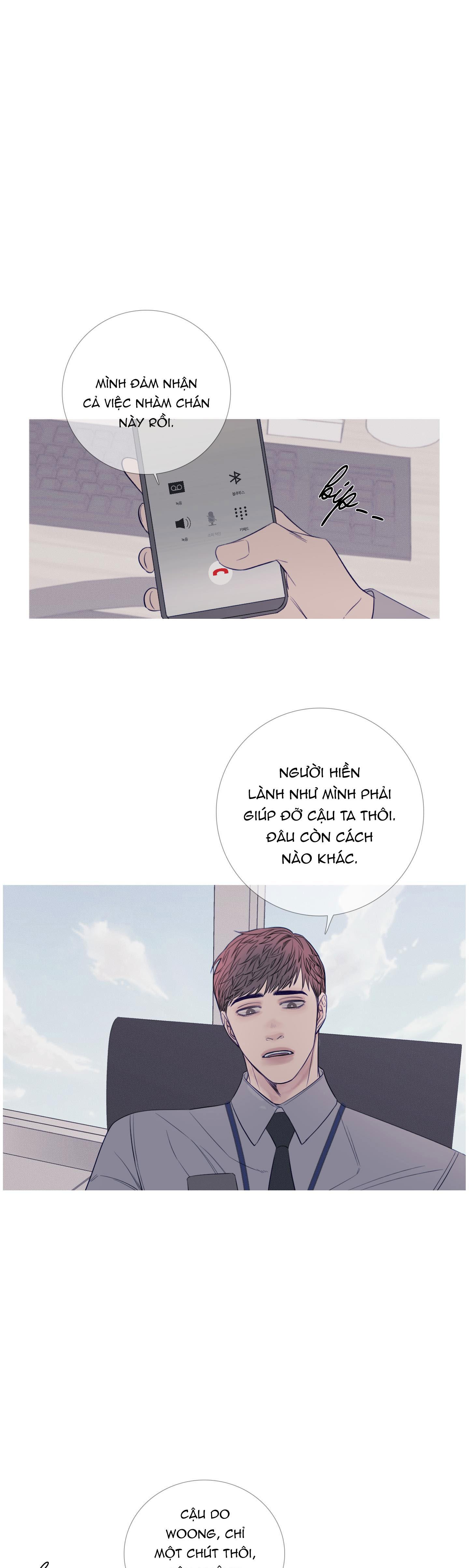 Đọc truyện CHUYỆN QUỶ MÔN QUAN - Chapter 16