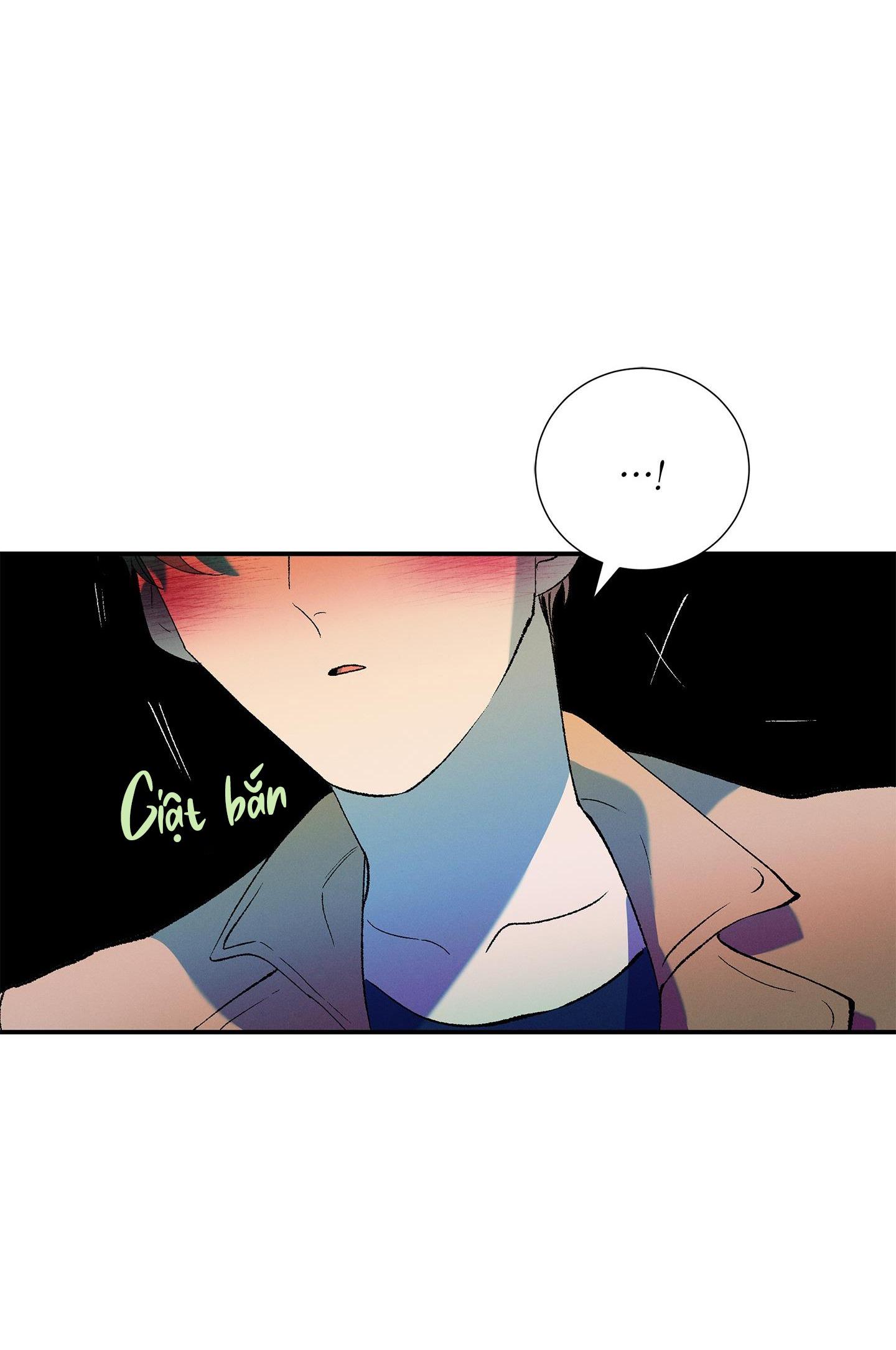 Đọc truyện ÔNG CHÚ BÊN CỬA SỔ - Chapter 39