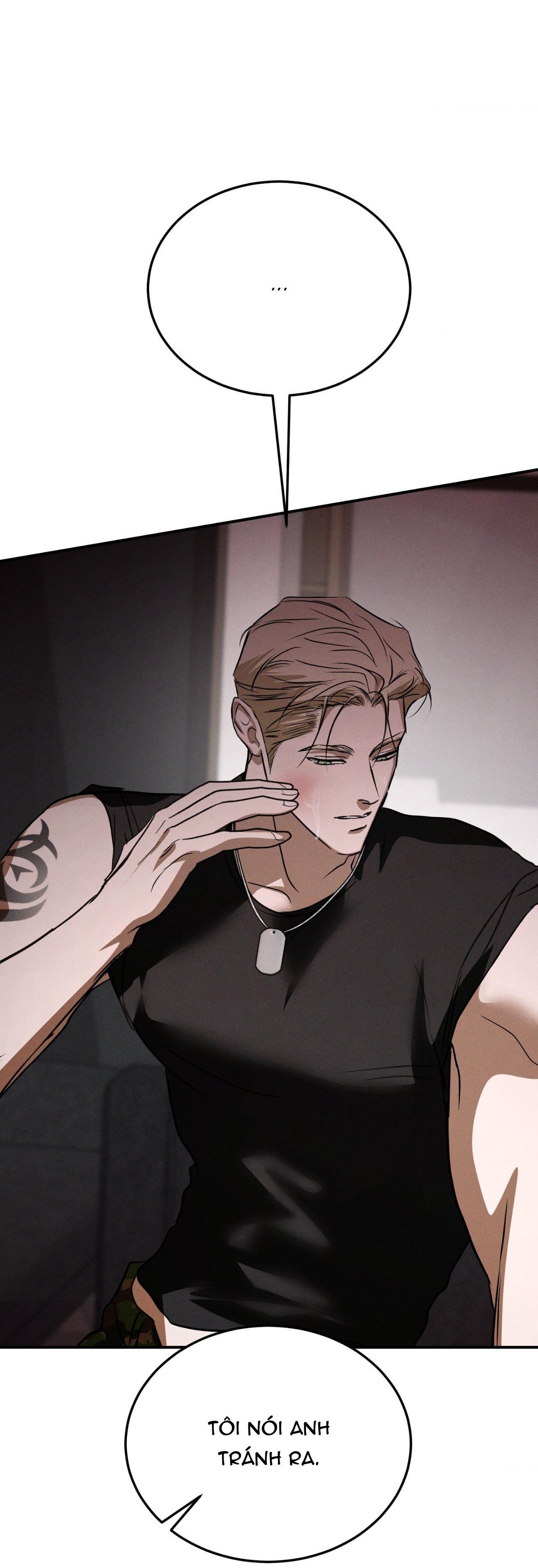 Đọc truyện FLASHLIGHT - Chapter 31
