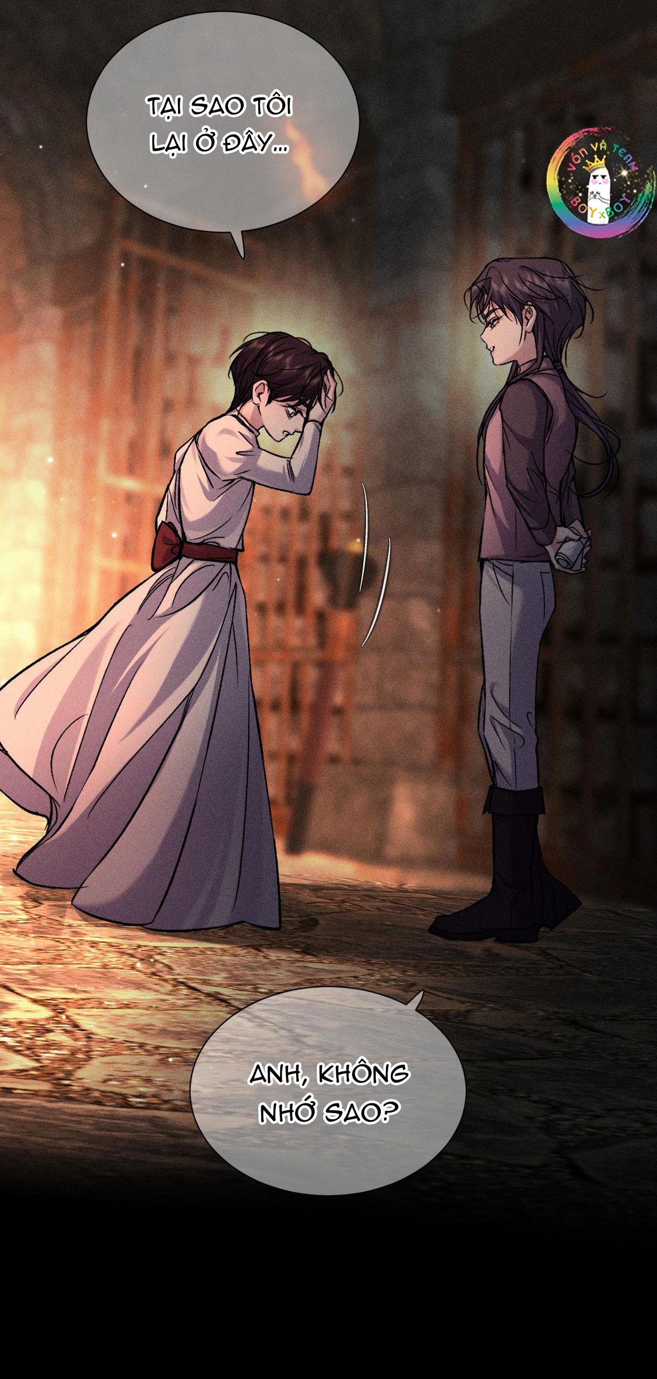 Đọc truyện Ảnh Đế Cứ Muốn Làm Kim Chủ Của Tôi - Chapter 27