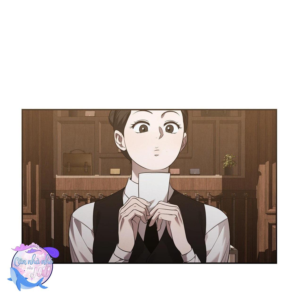 Đọc truyện FREY! - Chapter 12