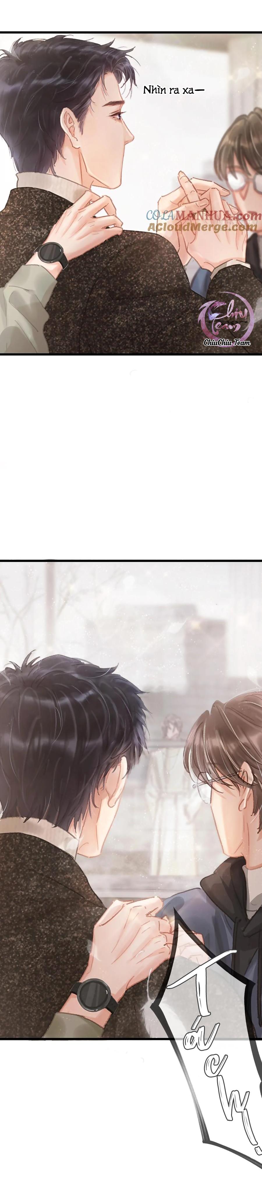 Đọc truyện Quen Lâu Mới Biết Người Thiếu Tâm Cơ - Chapter 5