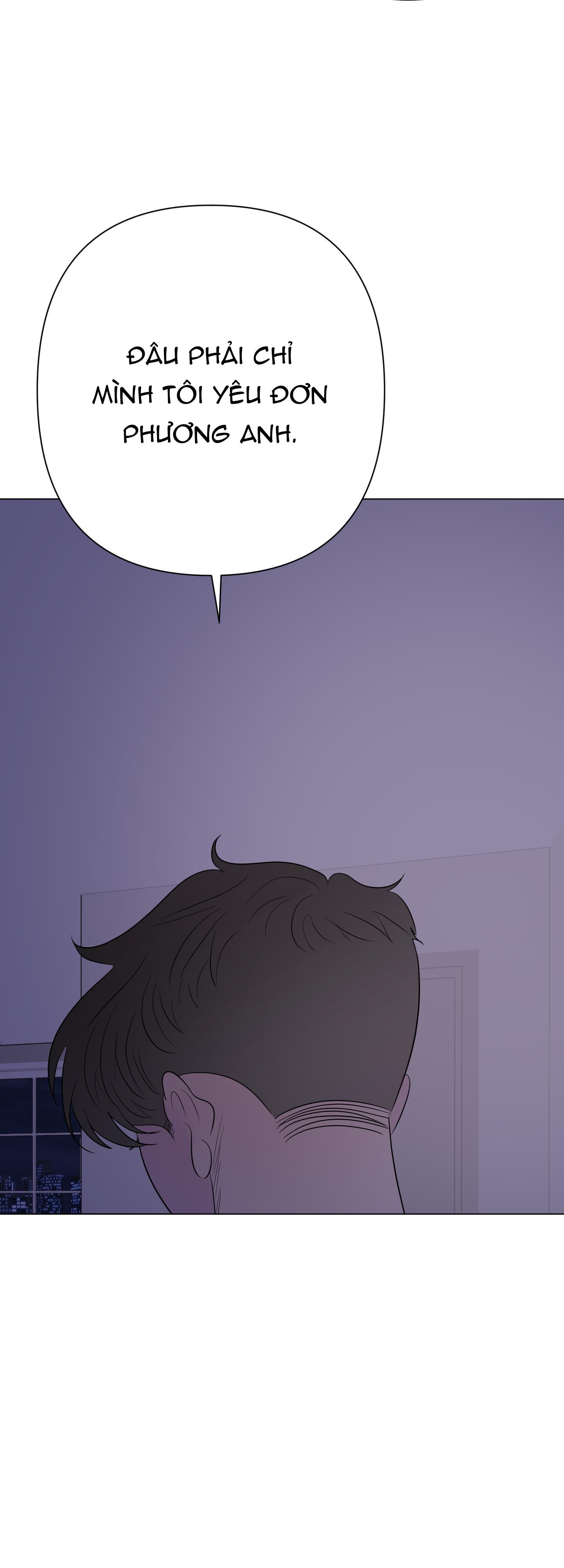 Đọc truyện Kick your heart - Chapter 24