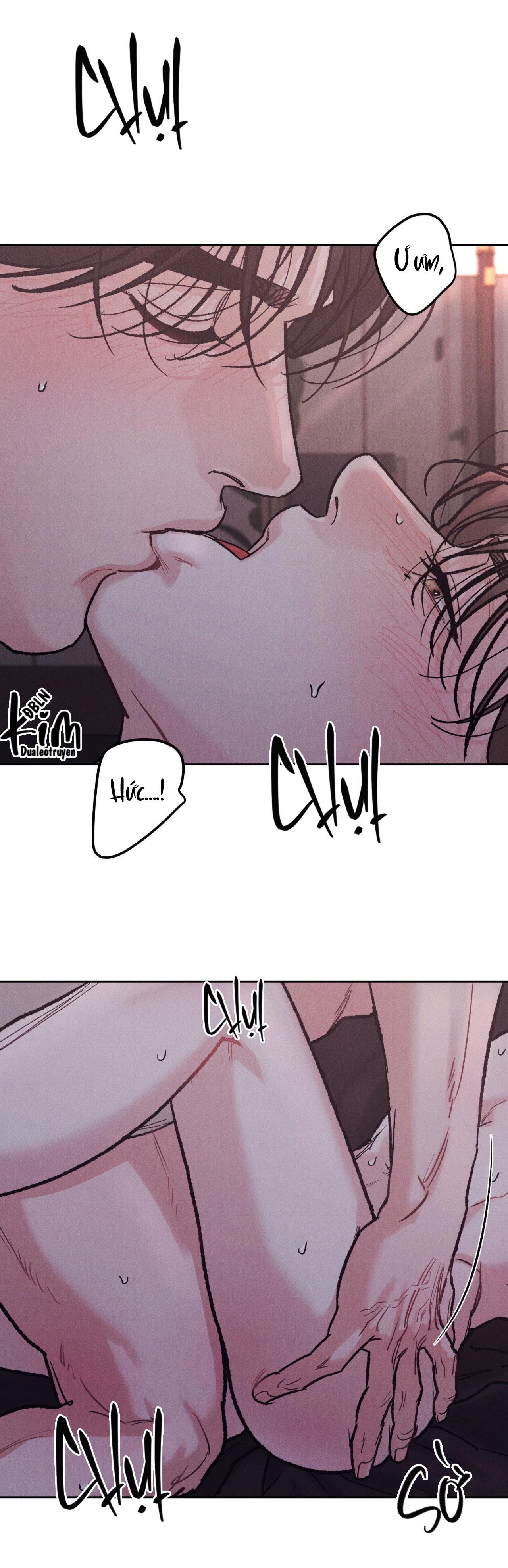 Đọc truyện VƯỢT QUA GIỚI HẠN - Chapter 87