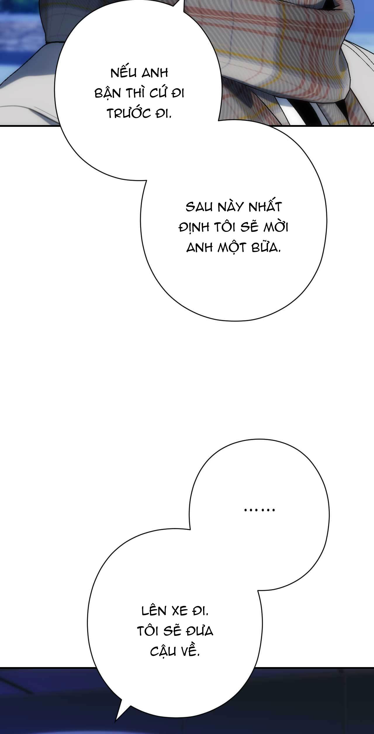 Đọc truyện CHÌM TRONG KHOÁI LẠC - Chapter 17