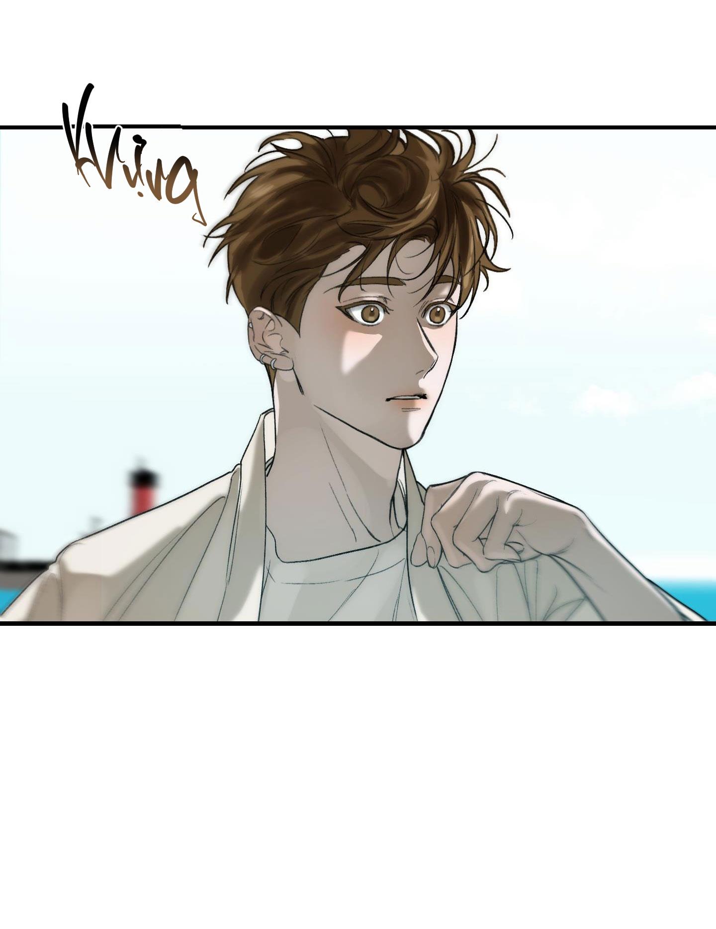 Đọc truyện NGHIỆN SEX - Chapter 17.2