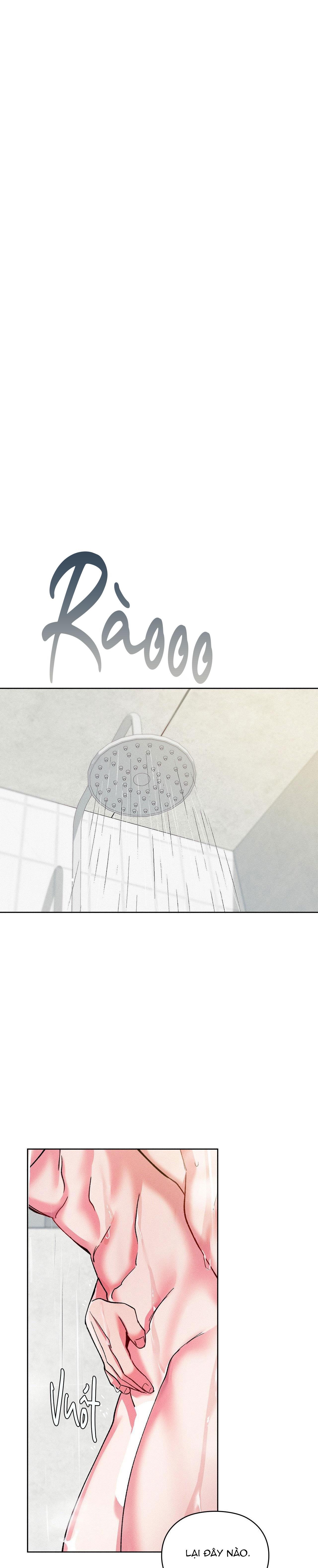 Đọc truyện CÙNG NÂNG TẠ NHÉ - Chapter 10