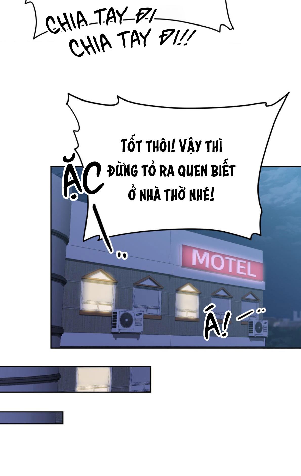 Đọc truyện TRUYỆN NGẮN 18+ CỨ LÀM THEO Ý THẦN LINH ĐI - Chapter 3