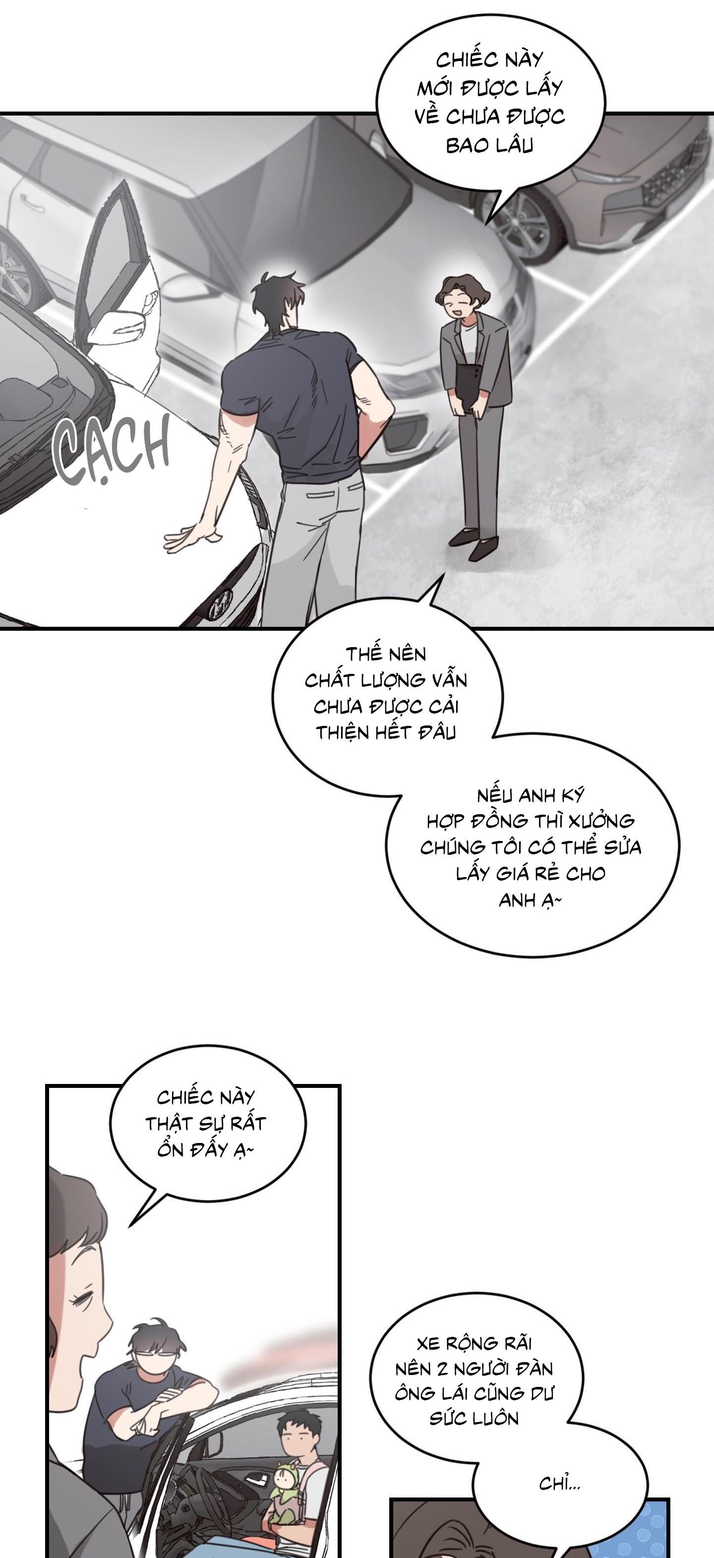 Đọc truyện NGÔI NHÀ HƯỚNG MẶT TRỜI MỌC - Chapter 29