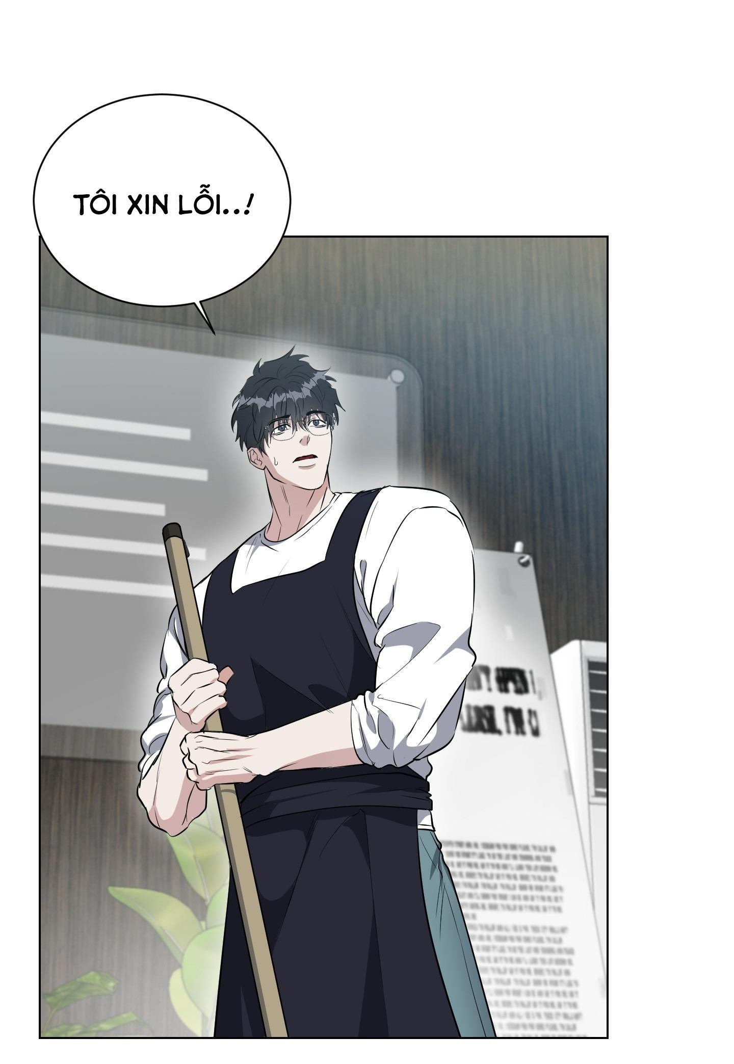 Đọc truyện RƠI VÀO VỰC THẲM CỦA RẮN - Chapter 5