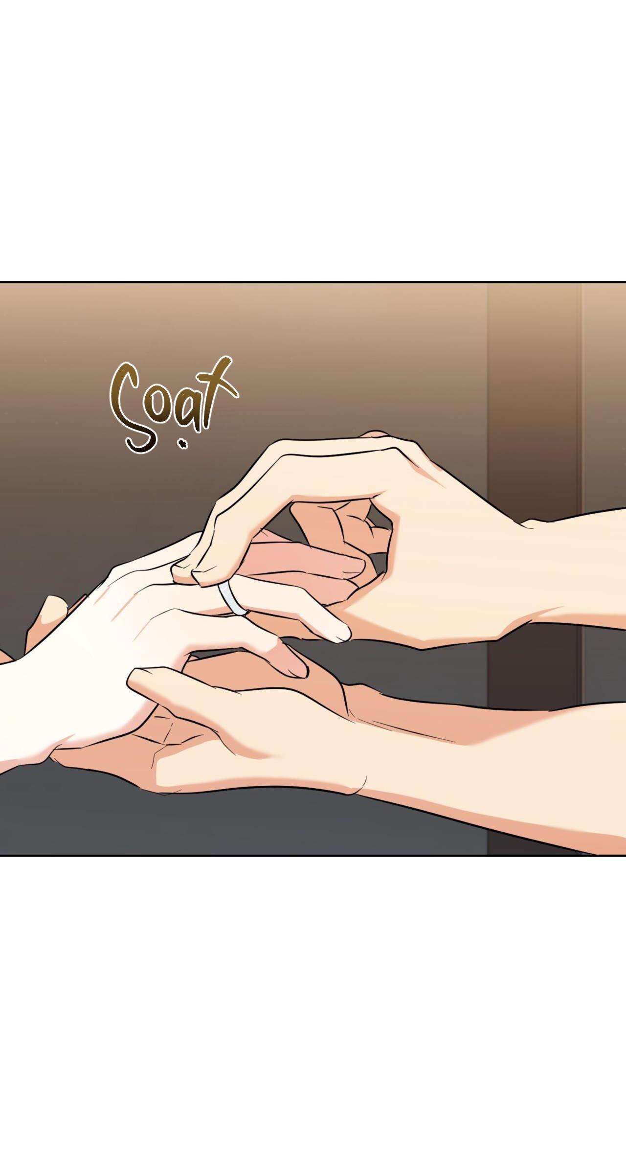Đọc truyện  Khu Rừng Tĩnh Lặng - Chapter 58