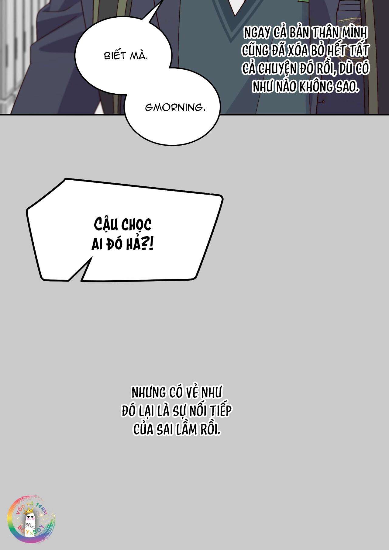 Đọc truyện (END) Merry Marbling - Chapter 88