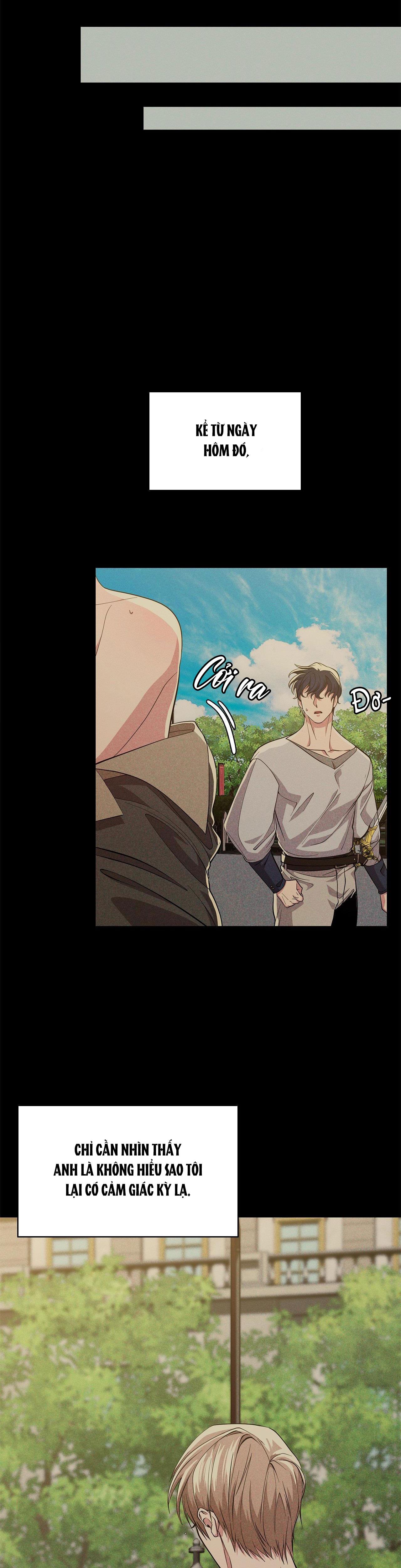 Đọc truyện TUYỂN TẬP NHẤT THỤ ĐA CÔNG CỦA NHÀ KIM - Chapter 20.1