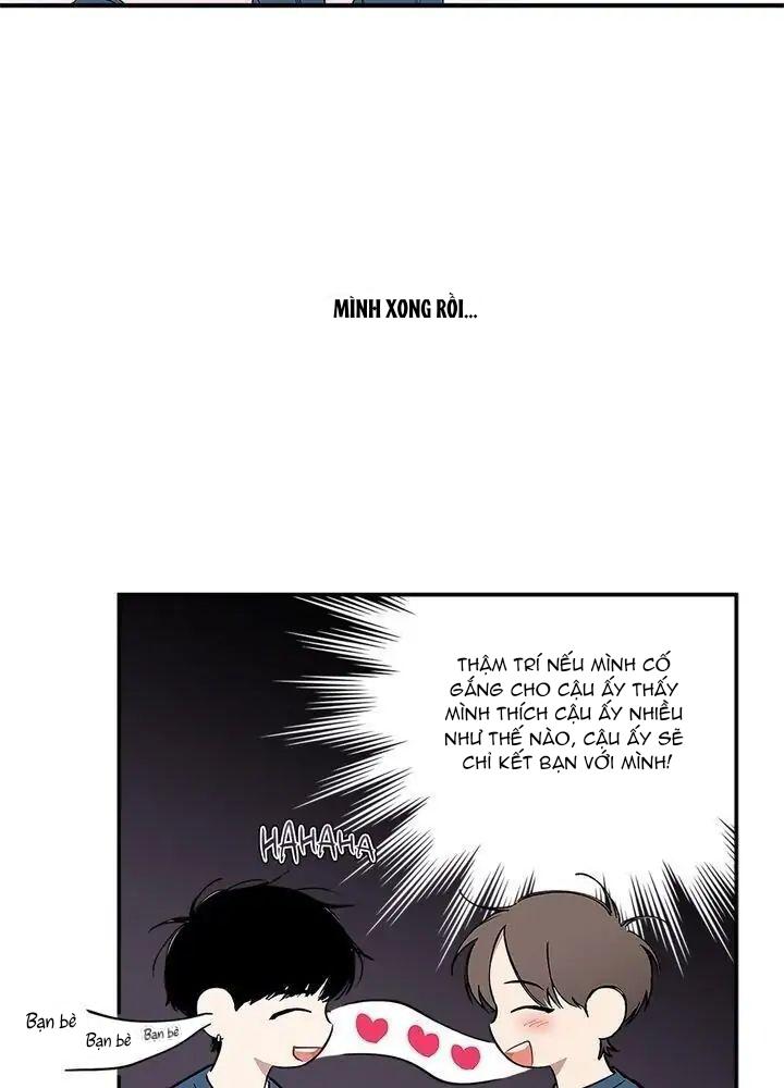 Đọc truyện Sự Sai Lầm Chậm Trễ - Chapter 22