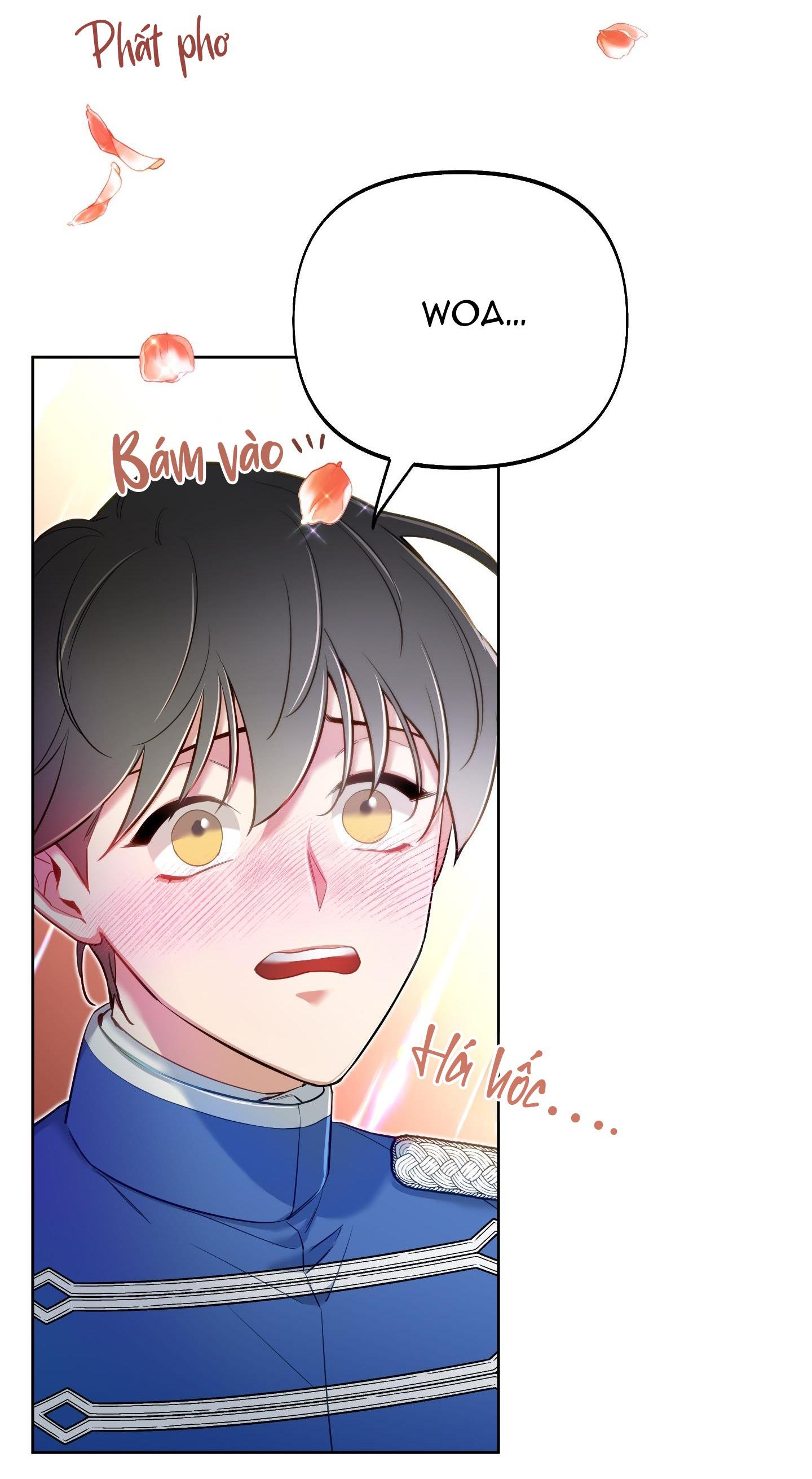 Đọc truyện (NP) TRỞ THÀNH VUA CÔNG LƯỢC - Chapter 43