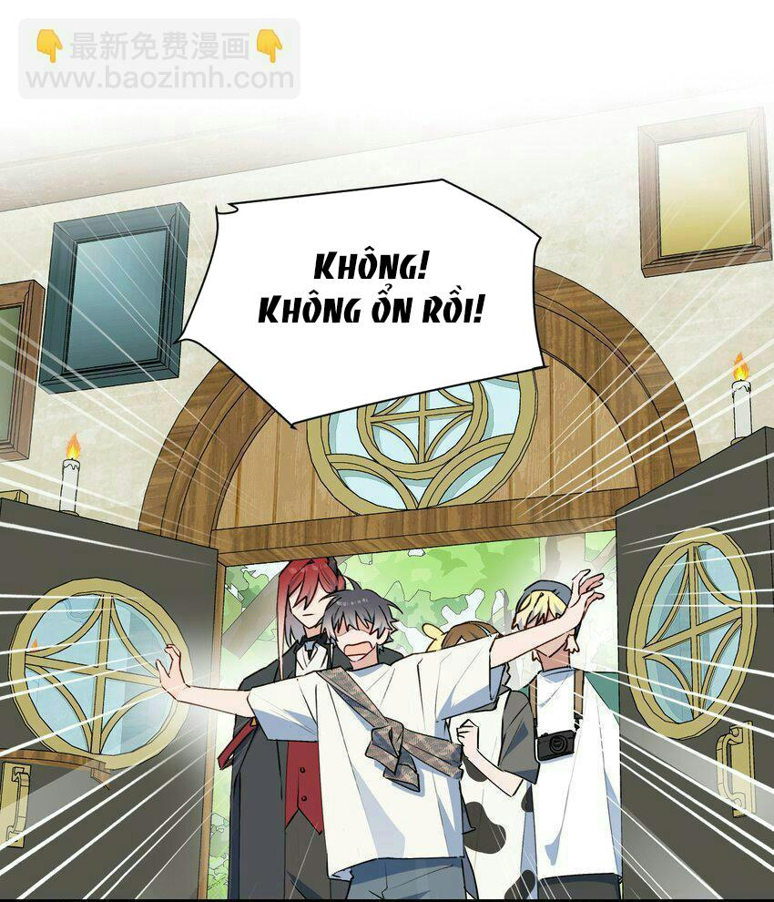 Đọc truyện Ma vương đại nhân luôn trêu chọc tôi - Chapter 78