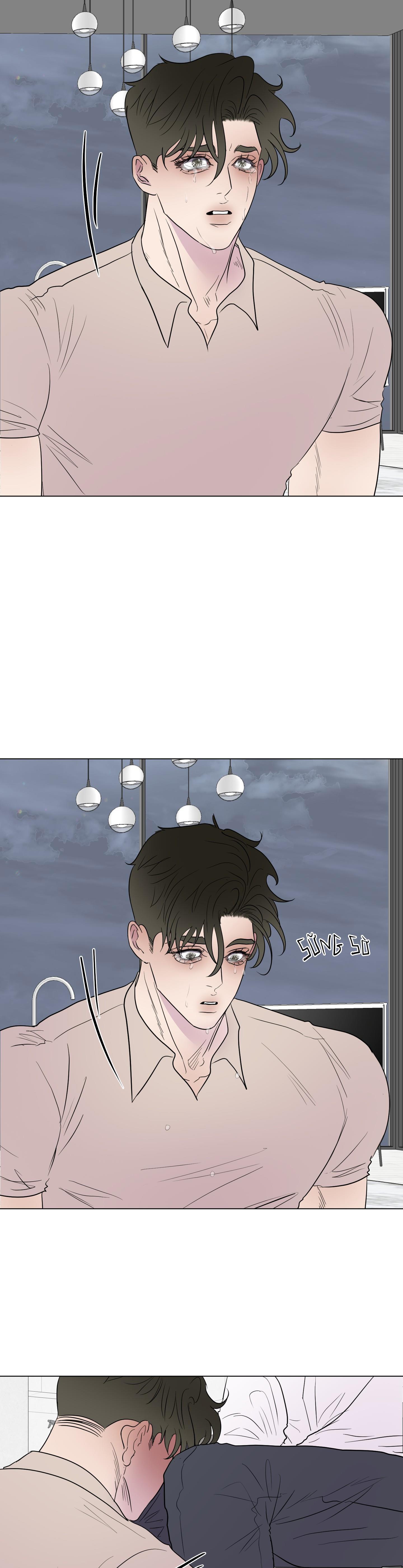 Đọc truyện Kick your heart - Chapter 27