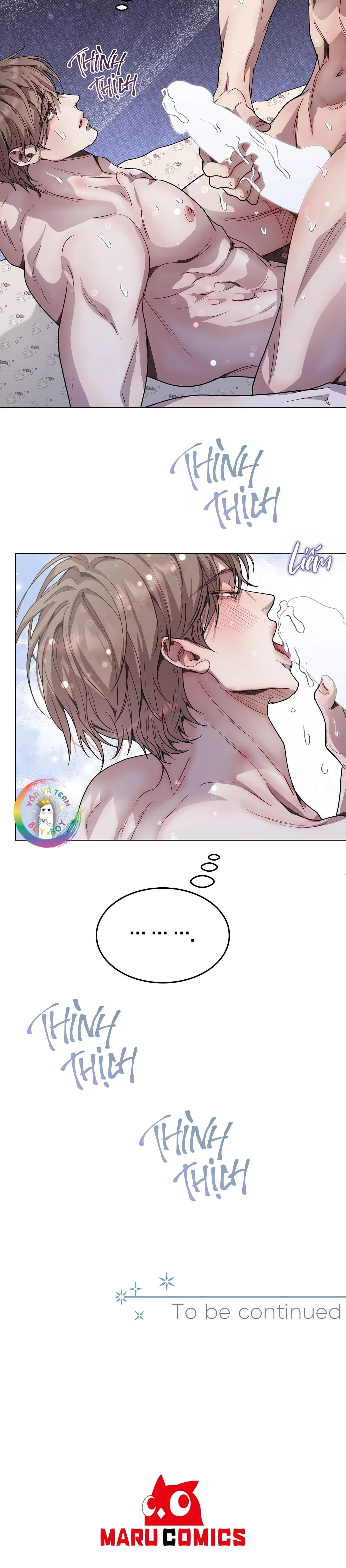 Đọc truyện (END) Vị Kỷ - Chapter 54