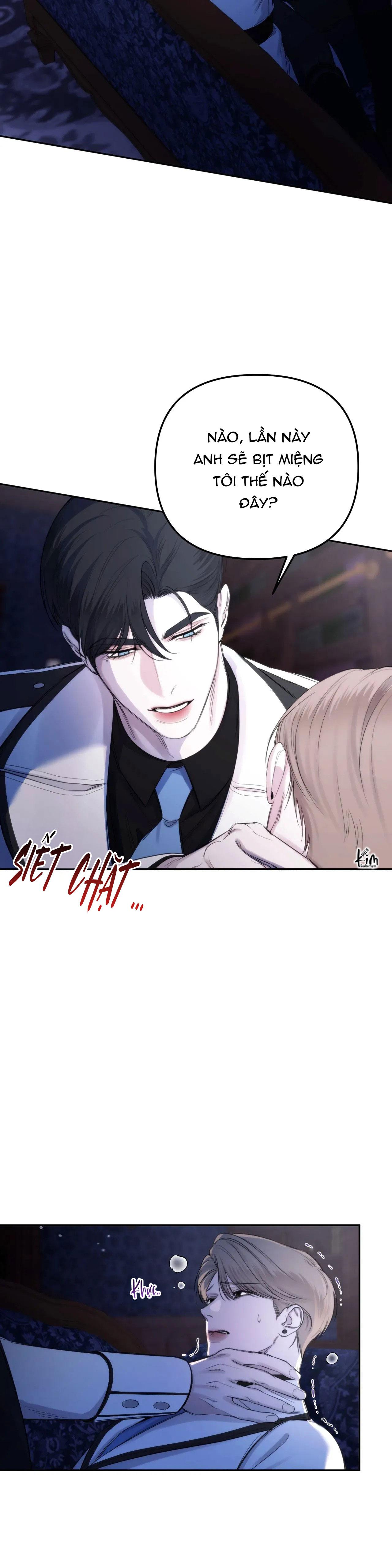 Đọc truyện NAME ME - Chapter 2