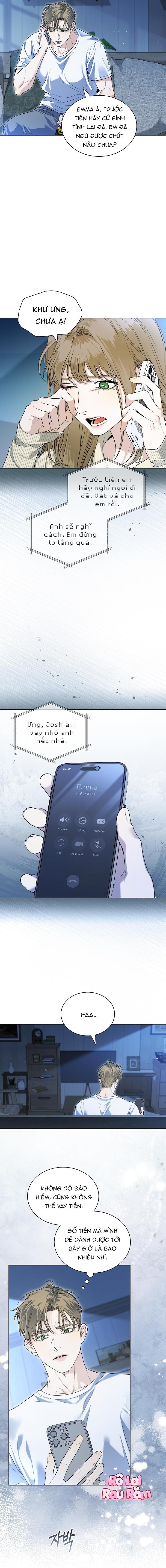 Đọc truyện  Kiss Me If You Cann - Chapter 2