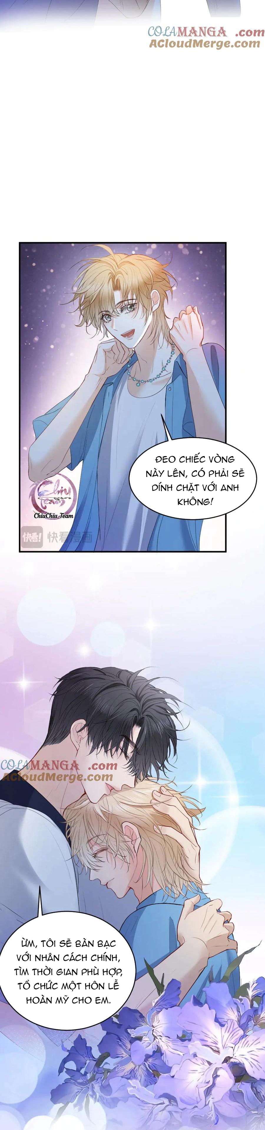 Đọc truyện Tiểu thiếu gia dựa vào nhan sắc càn quét toàn hệ thống - Chapter 29