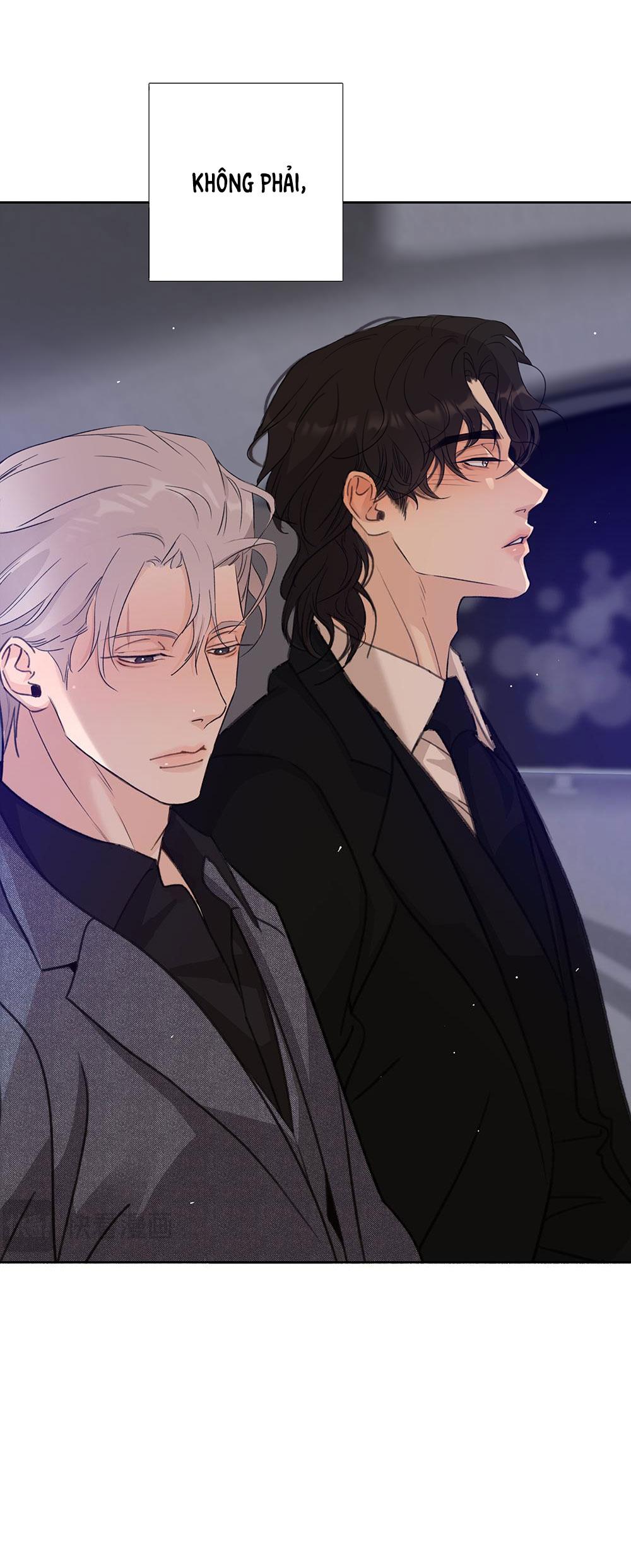 Đọc truyện Quan Hệ Trả Nợ (END) - Chapter 64