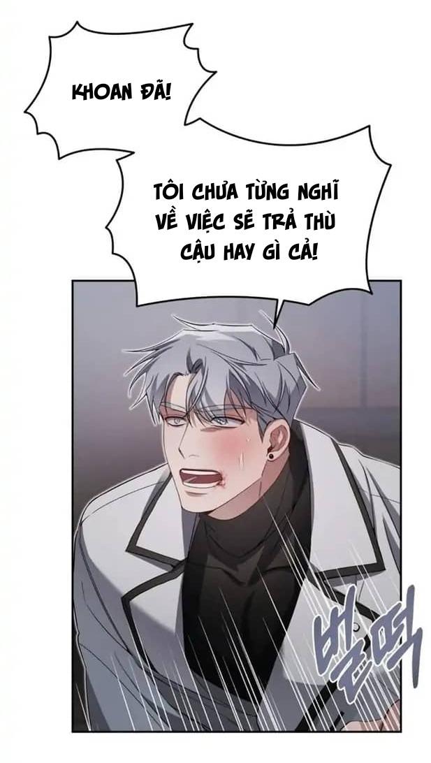 Đọc truyện Tên đạo sư rắc rối - Chapter 8