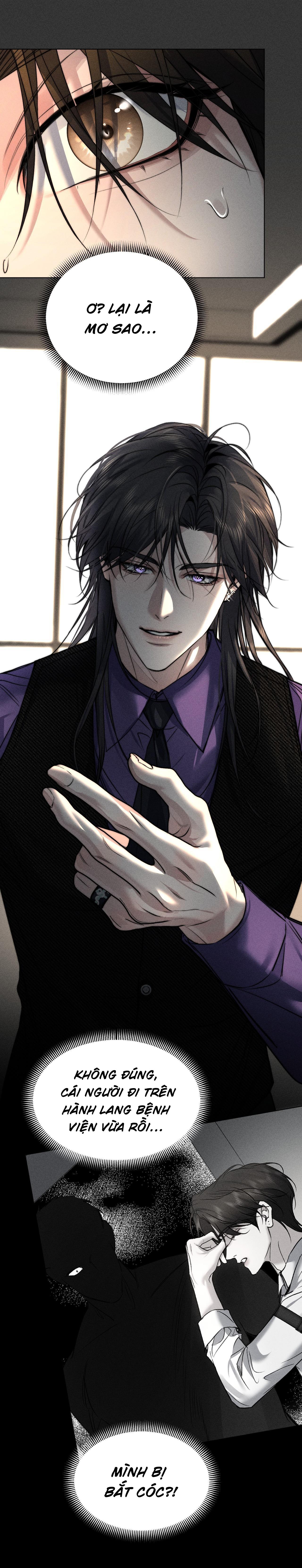 Đọc truyện Ảnh Đế Cứ Muốn Làm Kim Chủ Của Tôi - Chapter 15