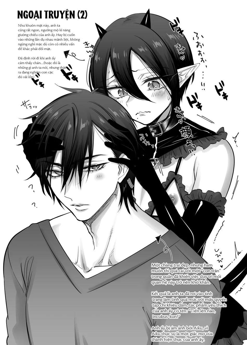 Đọc truyện Oneshot Hỏny Nhà Rô Lai - Chapter 394