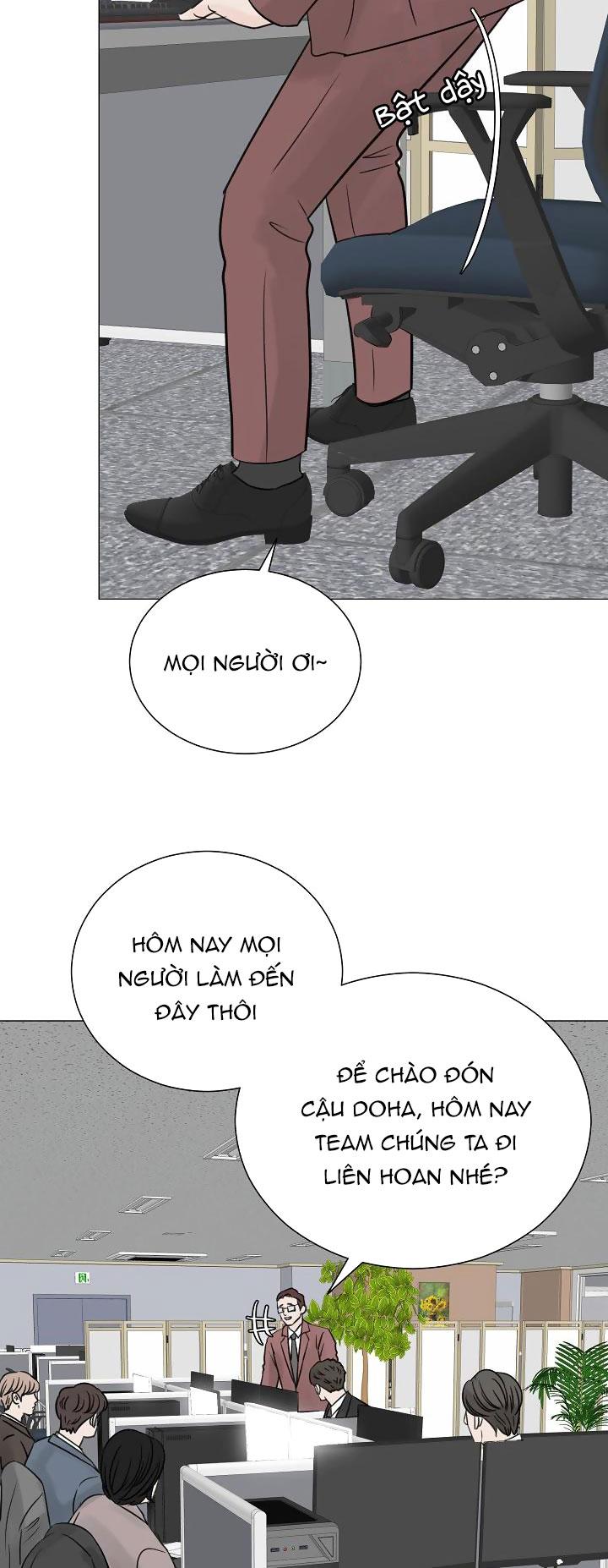 Đọc truyện Ở LẠI BÊN TÔI - Chapter 48